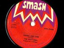 1968 REGGAE - THE MELODIANS - Swing And Dine   VINYL 7