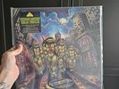 Teenage Mutant Ninja Turtles WaxWork Records Vinyl
