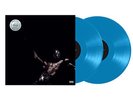 Travis Scott - UTOPIA (hmv Exclusive) Opaque Blue 2LP Vinyl 12