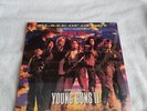 Vintage Jon Bon Jovi Blaze Of Glory Young Guns 2 12