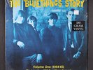 BLUE THINGS: the blue things story, vol. 1 CICADELIC 12