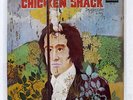 CHICKEN SHACK IMAGINATION LADY DERAM DL33 JAPAN VINYL LP