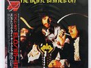 ELECTRIC LIGHT ORCHESTRA LIGHT SHINES ON EMI EMS50105 JAPAN OBI VINYL LP