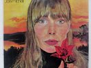 JONI MITCHELL CLOUDS WARNER BROS. P8100R JAPAN VINYL LP