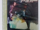 STEVIE RAY VAUGHAN COULDN'T STAND THE WEATHER EPIC 283P534 JAPAN OBI SHRINK LP