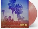 Keanu Reeves Signed Dogstar  EP Somewhere Between the Power Lines and Palm Trees