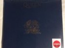 Queen NEW 12” Blue Vinyl 2 LP Set Greatest Hits II Hollywood 2016 Sealed Freddie