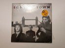 THE BEATLES PAUL MCCARTNEY WINGS 1978 London Town New Other- Plastic Ripped