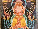 HAWKWIND SPACE RITUAL 1973 AUSTRALIAN ISSUE DOUBLE VINYL LP Record Gatefold Read