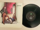 RARE GINHOUSE SELFTITLED LP - ORiGINAL B&C RECORDS - CAS 1031 - VINYL NR MINT