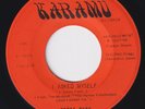 DEBRA BYRD I Asked Myself  sweet soul 45 deep soul LISTEN