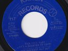 QUICKEST WAY OUT Tick Tock Baby NORTHERN SOUL 45 Hello Stranger sweet soul HEAR
