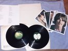 The Beatles – The Beatles -White album -1968-UK EARLY  PRESS-STEREO- 248919 -EX+