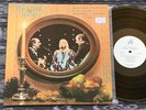 LP NM Peter Paul and Mary a holiday celebration New York choral Society Xmas