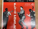 Elvis Presley RCA EPA-830 