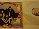 KISS LP HOTTER THAN HELL G+ 1974