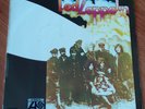 LED ZEPPELIN Led Zeppelin II - Club Edition Single Sleeve - LP ALLEMAGNE 1970