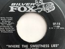 Northern Soul 45/ Willie Hobbs 