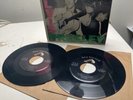 Elvis Presley RCA EPB-1254 Debut 2x 7” EP Set Original 1956 Rare (EX) CLEAN GF