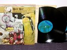 FRANK ZAPPA/MOTHERS OF INVENTION Uncle Meat 2-LP Original Bizarre 2MS-2024 NM