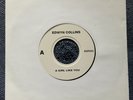 EDWYN COLLINS - A GIRL LIKE YOU rare UK 1995 PROMO JUKEBOX issue / INDIE / EX++