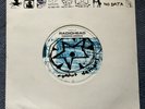 RADIOHEAD - PARANOID ANDROID rare UK 1997 LIMITED COLOURED / ALTERNATIVE / MINT-