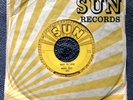 MACK SELF - EASY TO LOVE / EVERYDAY rare ORIGINAL US 1957 ROCKABILLY SUN 273 EX+