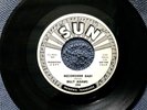 BILLY ADAMS -RECONSIDER BABY rare ORIGINAL US 1964 DEMO PROMO / ROCKABILLY /EX++