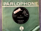 THE BEATLES - CAN’T BUY ME LOVE rare UK 1964 PROMO SAMPLE / BEAT / MINT-