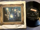 THE BEATLES - STRAWBERRY FIELDS FOREVER rare UK 1967 PROMO SAMPLE / PSYCH /MINT-