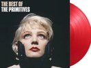 Primitives The Best of limited edition RED numbered LP Album vinyl record new
