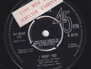 Rey ANTON * 1964 UK BEAT FREAKBEAT R&B MOD 45 * Listen