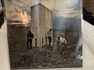 The Who Who's Next 1st Aug 14,1971 Gloversville press,BLACK COLOR STRIPES DECCA