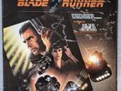 1982 Blade Runner Vangelis The New American Orchestra vinyl Full Moon 1-23748 G
