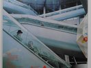 The Allan Parsons Project -  I Robot Original Master Recording MFSL 1-084 Record