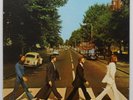 THE BEATLES ABBEY ROAD 1979 JAPAN PRESS LP MFSL. 1-023 MOBILE FIDELITY ORIGINAL