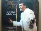 JUAN GABRIEL En el Palacio de Bellas Artes 2LPs Gatefold LATIN POP-BALADAS