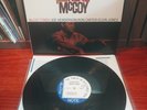 EX - 1987 -  McCoy Tyner ‎– The Real McCoy - Blue Note ‎– BST 84264 LP Vinyl