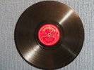 ARNO'S GYPSY CARAVAN Continental C-1015 Russian Gypsy/Boublitchki 78 RPM