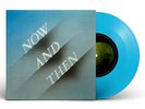 The Beatles - 'Now and Then' - Ltd Edition Blue  7