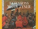 MCCOY, Tyner - Extensions (Tone Poet Series) - Vinyl (LP)
