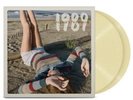 Taylor Swift 1989 Taylor's Version Sunrise Boulevard Yellow Vinyl Sealed