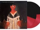 New Sealed Phish Story Of The Ghost 2LP Black & Red Split Color Vinyl IN HAND