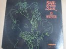 Joe Henderson Black is the Color vinyl record LP MSP 9040 fusion post bop jazz