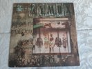 Clan Of Xymox – Clan Of Xymox – 1985 – UK – 4AD – Vinyl LP