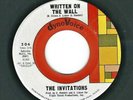 NORTHERN SOUL 45   The Invitations  DynoVoice 206