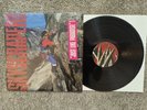 David Lee Roth - Skyscraper - NM/NM 1988 Hair Metal Rock Shrink Sleeve Van Halen