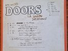 The Doors - L.A. Woman Sessions. Ltd Edition 4x Vinyl LP Box Set.