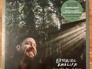 Nathaniel Rateliff - And It's Still Alright, 180-gram Coke Bottle Clear Vinyl LP