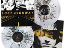 LOST HIGHWAY Soundtrack Waxwork Splatter VINYL Deluxe 2-LP - Factory Sealed